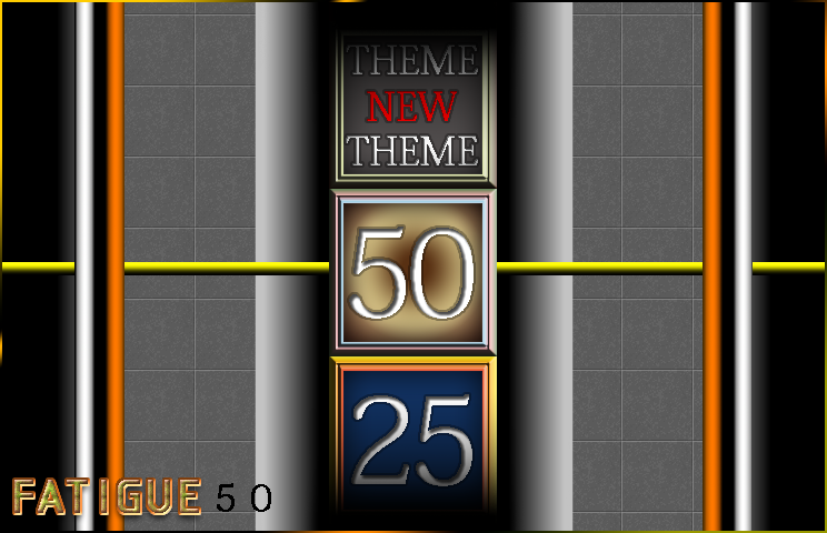 fatigue50game