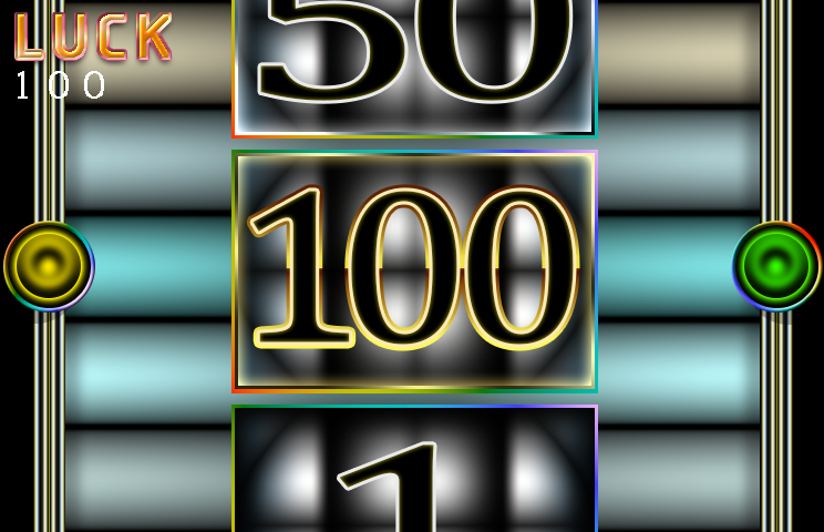 luck100game