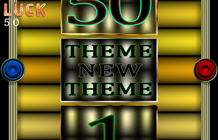 luck50game