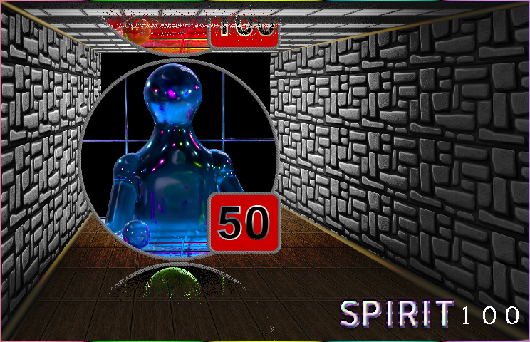 spirit100game