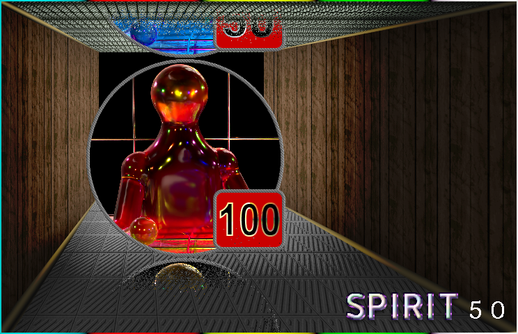 spirit50game