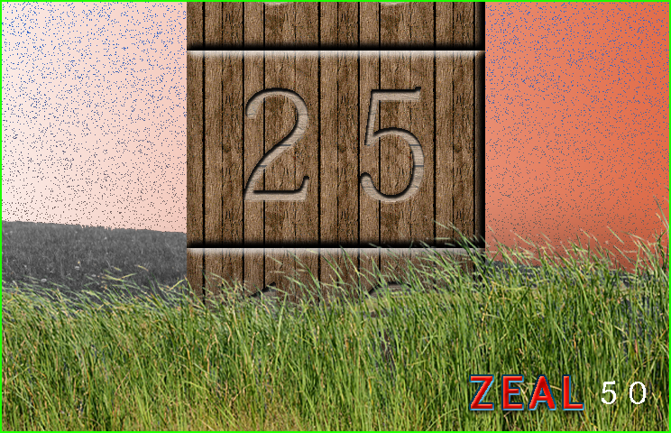 zeal50game
