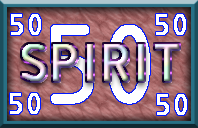 Spirit50