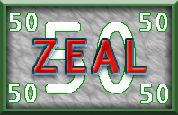 Zeal50